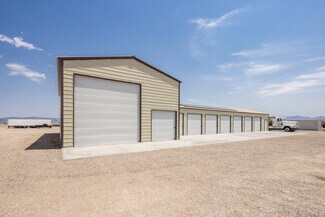 Plus de détails pour 8089 Wagon Wheel Dr, Lake Havasu City, AZ - Industriel/Logistique à vendre
