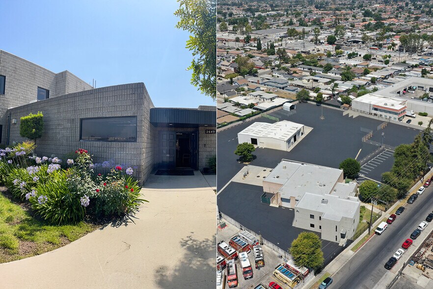 2649 Stingle Ave, Rosemead, CA à vendre - Photo de l’immeuble – Image 1 sur 10