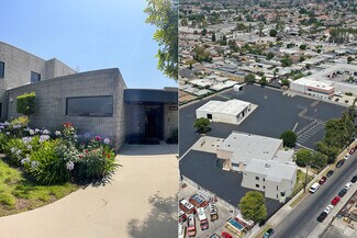 Plus de détails pour 2649 Stingle Ave, Rosemead, CA - Terrain à vendre