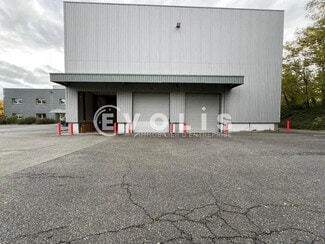 Plus de détails pour 471 Rue Louis Arnal, Lozanne - Local d’activités à vendre