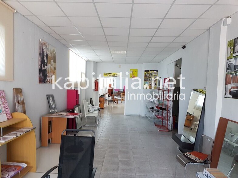 Local commercial dans Bocairent à vendre - Photo de l’immeuble – Image 1 sur 6
