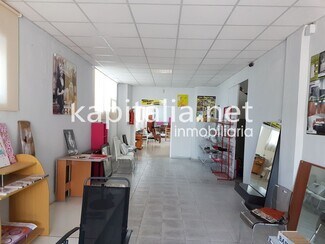 Plus de détails pour Local commercial à vendre