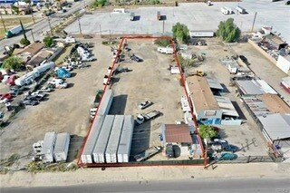Plus de détails pour 1966 W Rialto Ave, San Bernardino, CA - Terrain à vendre