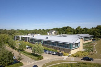 Plus de détails pour Royston Rd, Cambridge - Bureau à louer