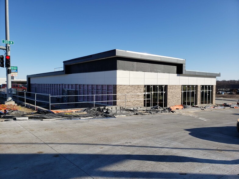 308 N 48th St, Lincoln, NE à louer - Photo de l’immeuble – Image 3 sur 13