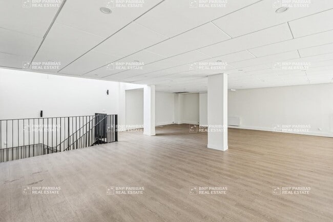 Plus de détails pour 6 Rue Du Docteur Laurent, Paris - Bureau à vendre