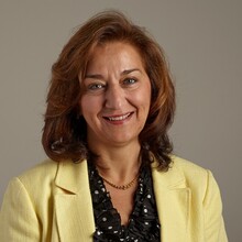 Afsaneh Rafati