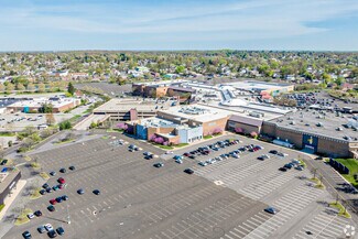 Plus de détails pour 2500 W Moreland Rd, Willow Grove, PA - Local commercial à louer
