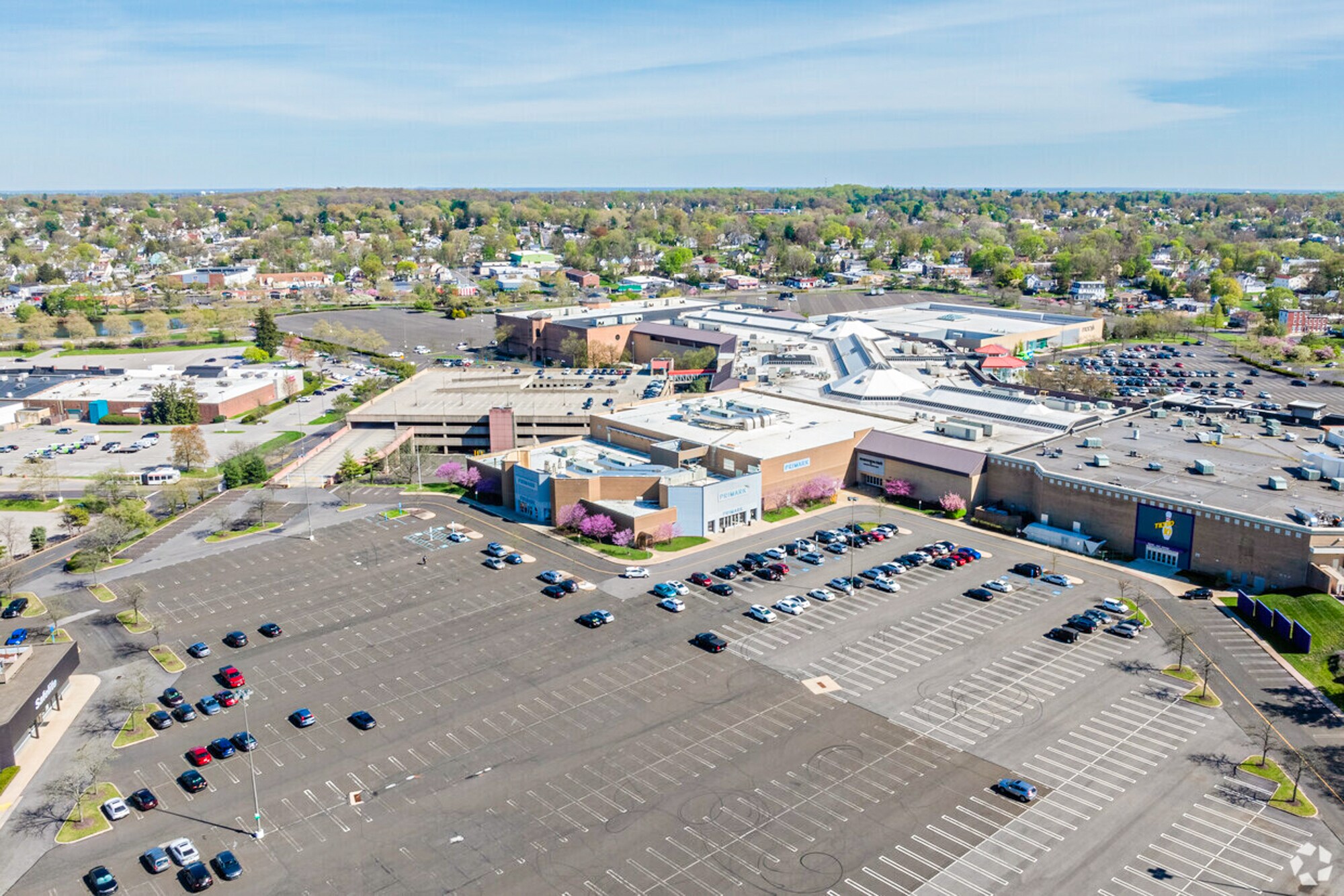 2500 W Moreland Rd, Willow Grove, PA à louer Photo principale– Image 1 sur 7