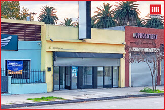 Plus de détails pour 10456 S Vermont Ave, Los Angeles, CA - Local commercial à vendre