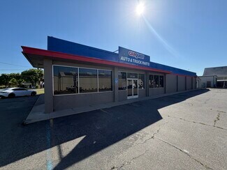 Plus de détails pour 1730-1755 Jackson Ave, Escalon, CA - Local commercial à vendre