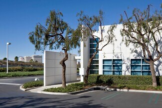 Plus de détails pour 11 Technology Dr, Irvine, CA - Bureau à louer