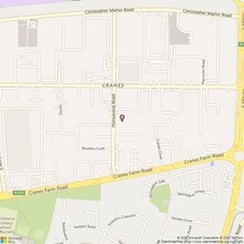 Honywood Rd, Basildon à louer Carte– Image 2 sur 2