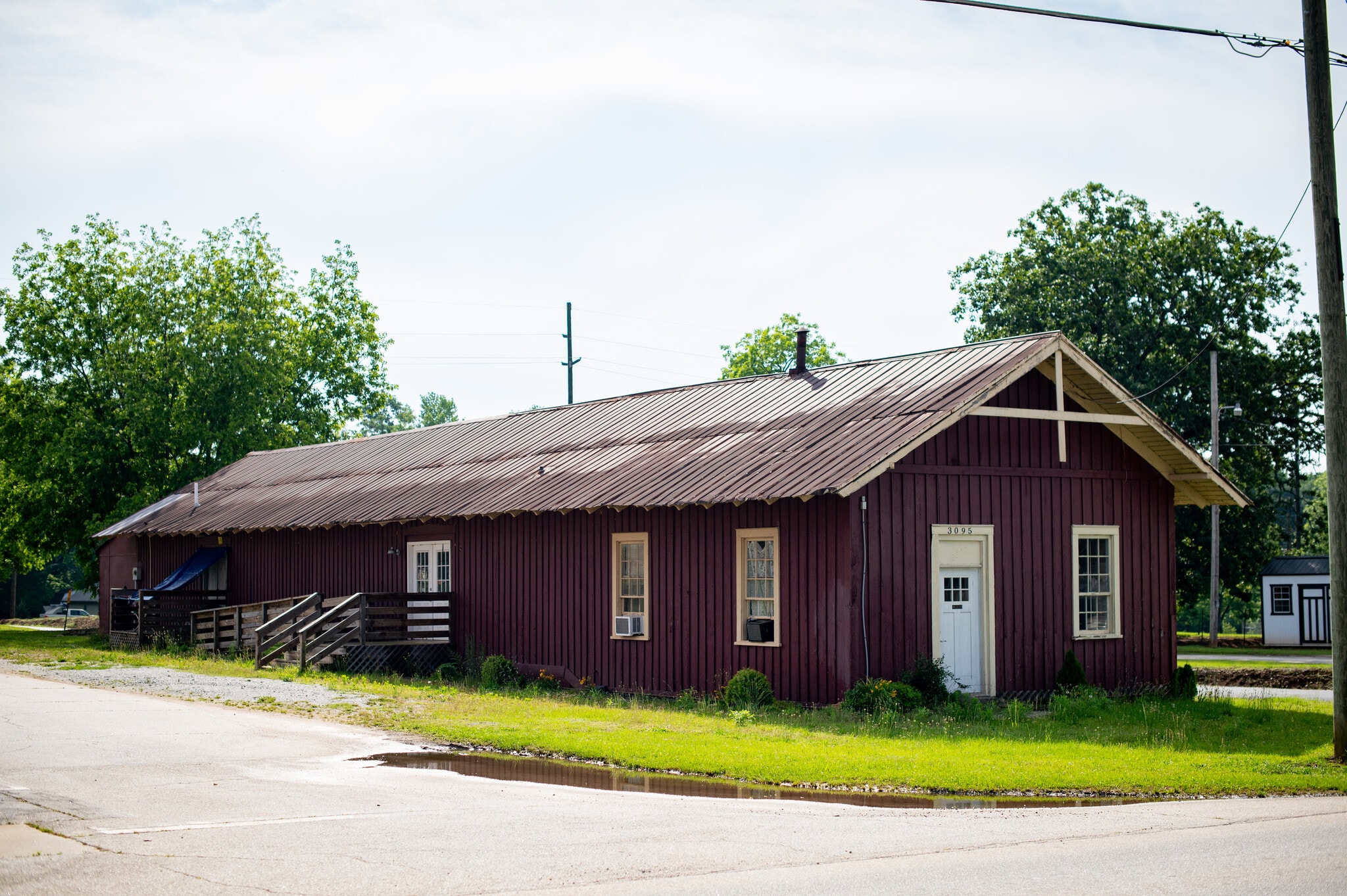 3095 GA-11, Mansfield, GA à louer Photo principale– Image 1 sur 14