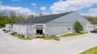Plus de détails pour 10821 Williamson Ln, Cockeysville, MD - Industriel/Logistique à louer