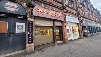 Plus de détails pour 56-62 John Finnie St, Kilmarnock - Local commercial à louer