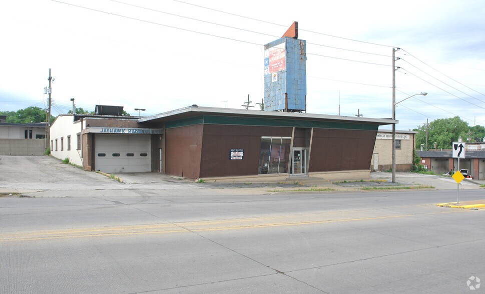 1015 State Ave, Kansas City, KS à louer - Photo de l’immeuble – Image 2 sur 25