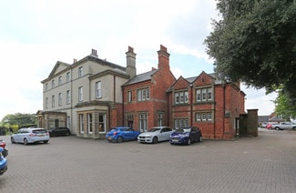 Plus de détails pour Main St, Strelley - Coworking à louer