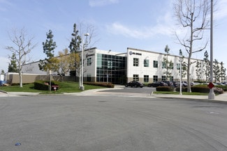 Plus de détails pour 10226 Palm Dr, Santa Fe Springs, CA - Industriel/Logistique à louer