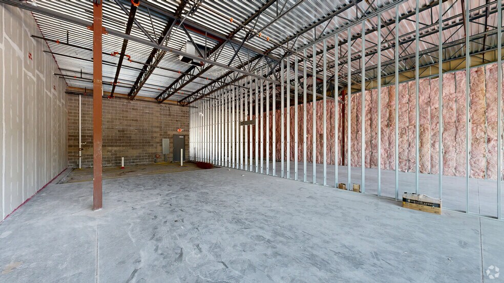 0 US Highway 84, Hinesville, GA à louer - Numérisation 3D Matterport – Image 2 sur 20