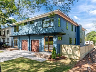 Plus de détails pour 805 Tower St, Raleigh, NC - Logement à vendre
