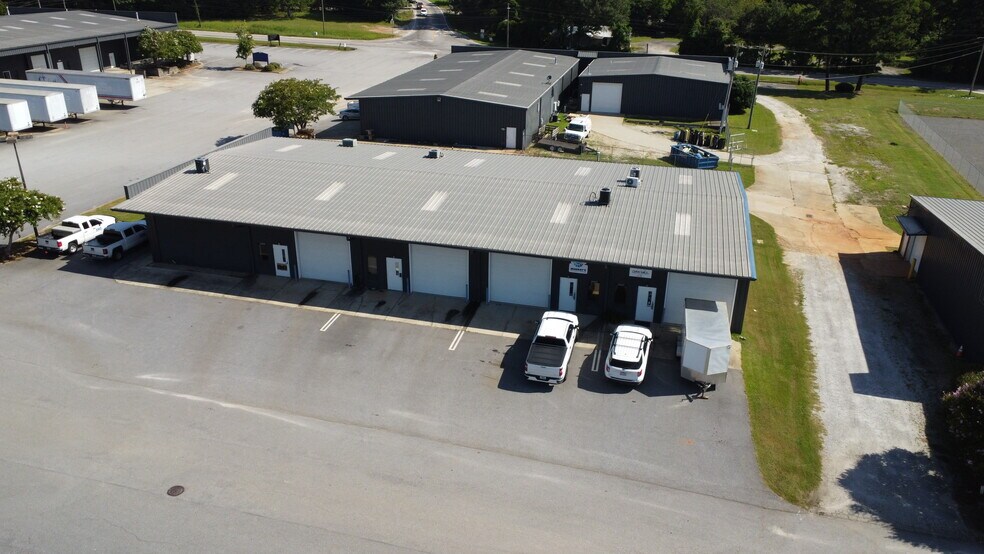 10371 Old Atlanta Hwy, Covington, GA à louer - Aérien – Image 3 sur 31