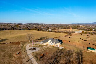 Plus de détails pour 1250 Brick Mill Rd, Maryville, TN - Terrain à vendre