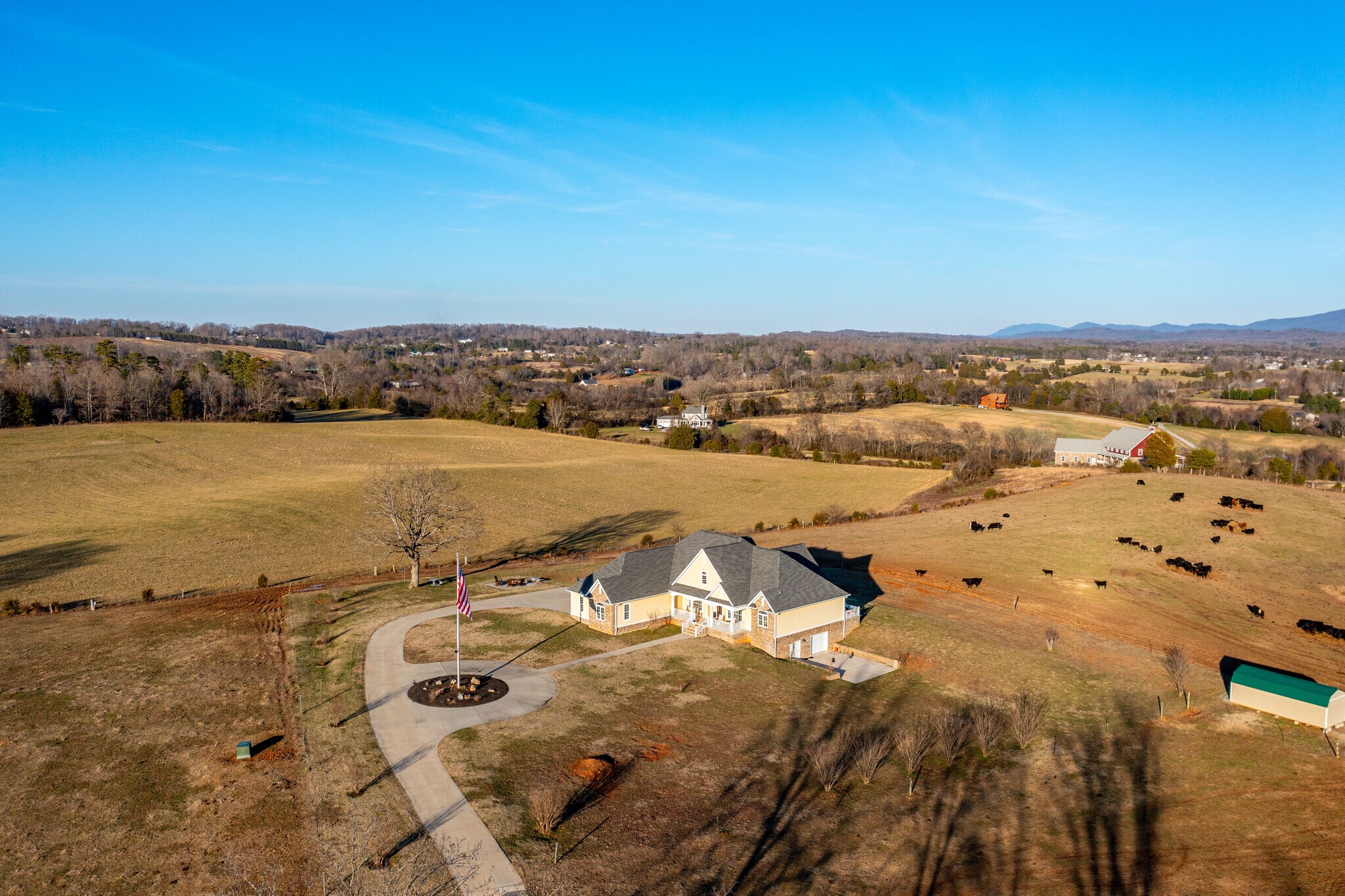 1250 Brick Mill Rd, Maryville, TN à vendre Photo principale– Image 1 sur 9