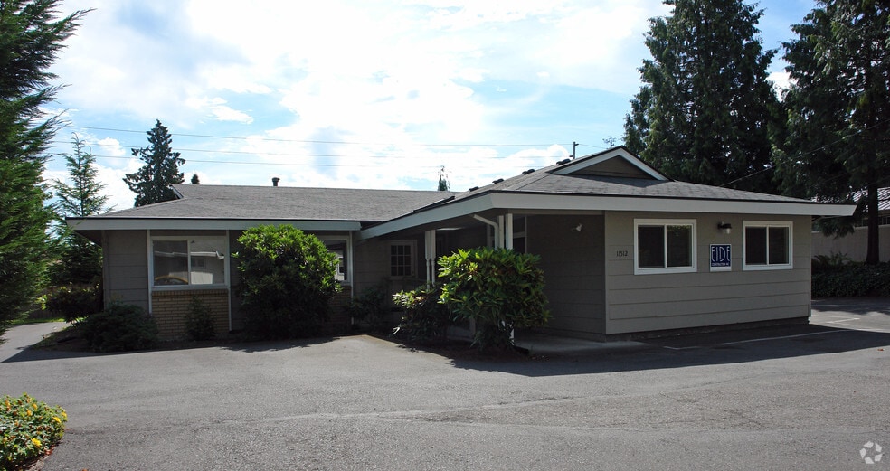 11512 NE 20th St, Bellevue, WA à vendre - Photo principale – Image 1 sur 4