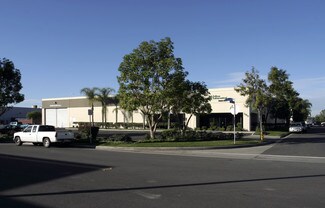 Plus de détails pour 5817 Martin Rd, Irwindale, CA - Industriel/Logistique à louer