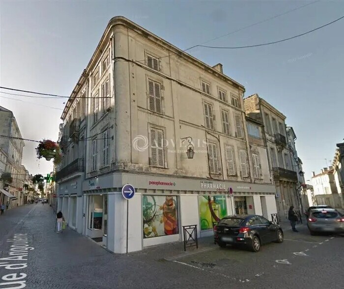 Bureau dans Cognac à vendre - Photo de l’immeuble – Image 1 sur 3