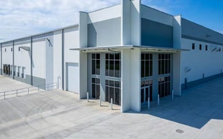 Plus de détails pour Cleveland Pky, Cleveland, OH - Industriel/Logistique à louer