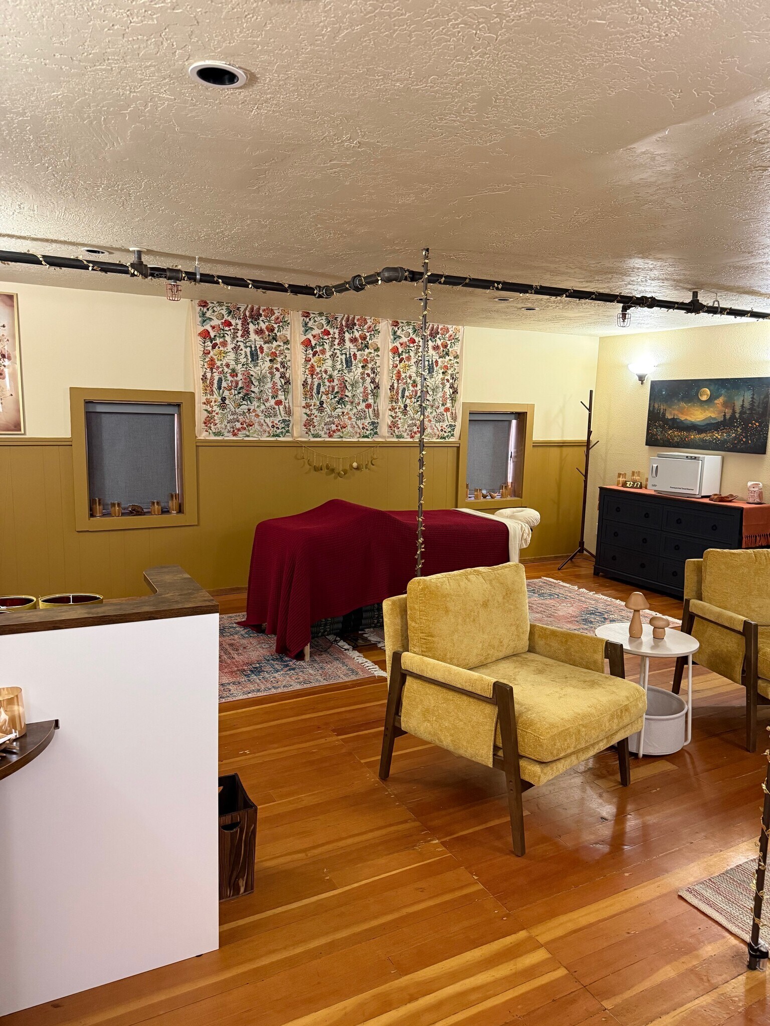 13 N San Francisco St, Flagstaff, AZ à louer Photo intérieure– Image 1 sur 4