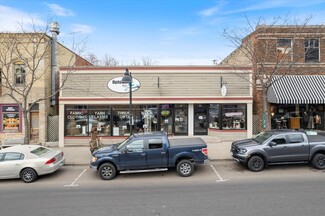 Plus de détails pour 111-113 Cascade St, Osceola, WI - Local commercial à vendre