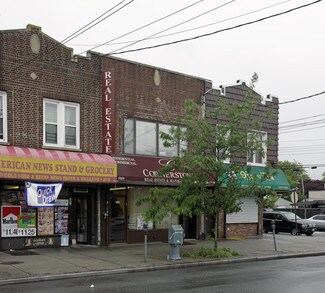 Plus de détails pour 5019 Avenue N, Brooklyn, NY - Local commercial à vendre