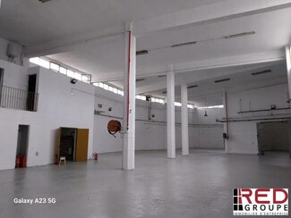 Plus de détails pour Industriel/Logistique à vendre