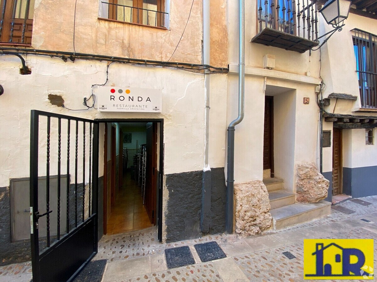 Cuenca, CUE 16001 - Lot Puerta 01 -  - Photo intérieure - Image 1 of 16