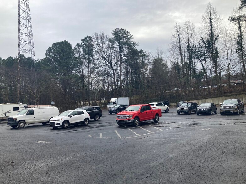 1775 Montreal Rd, Tucker, GA à louer - Autre – Image 3 sur 3