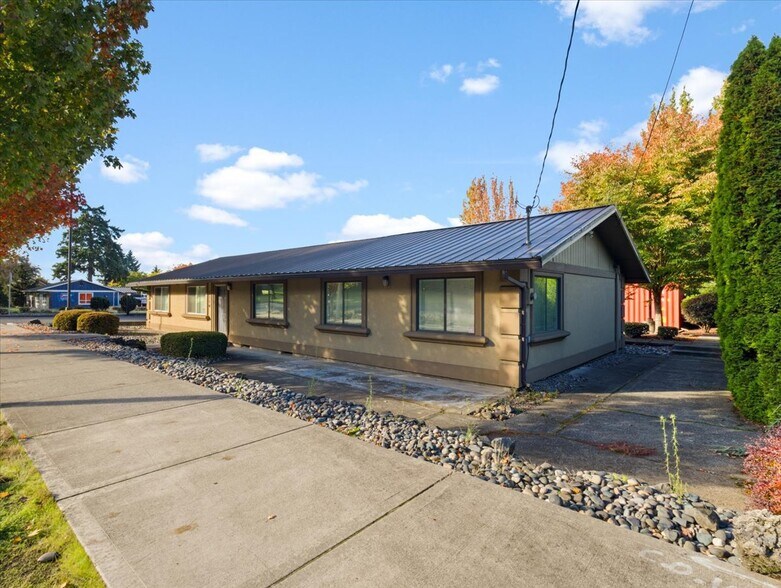 1114 NE 112th Ave, Vancouver, WA à vendre - Photo de l’immeuble – Image 2 sur 13