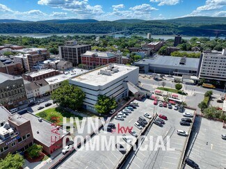 Plus de détails pour 1 Civic Center Plz, Poughkeepsie, NY - Bureau, Bureau/Médical à louer