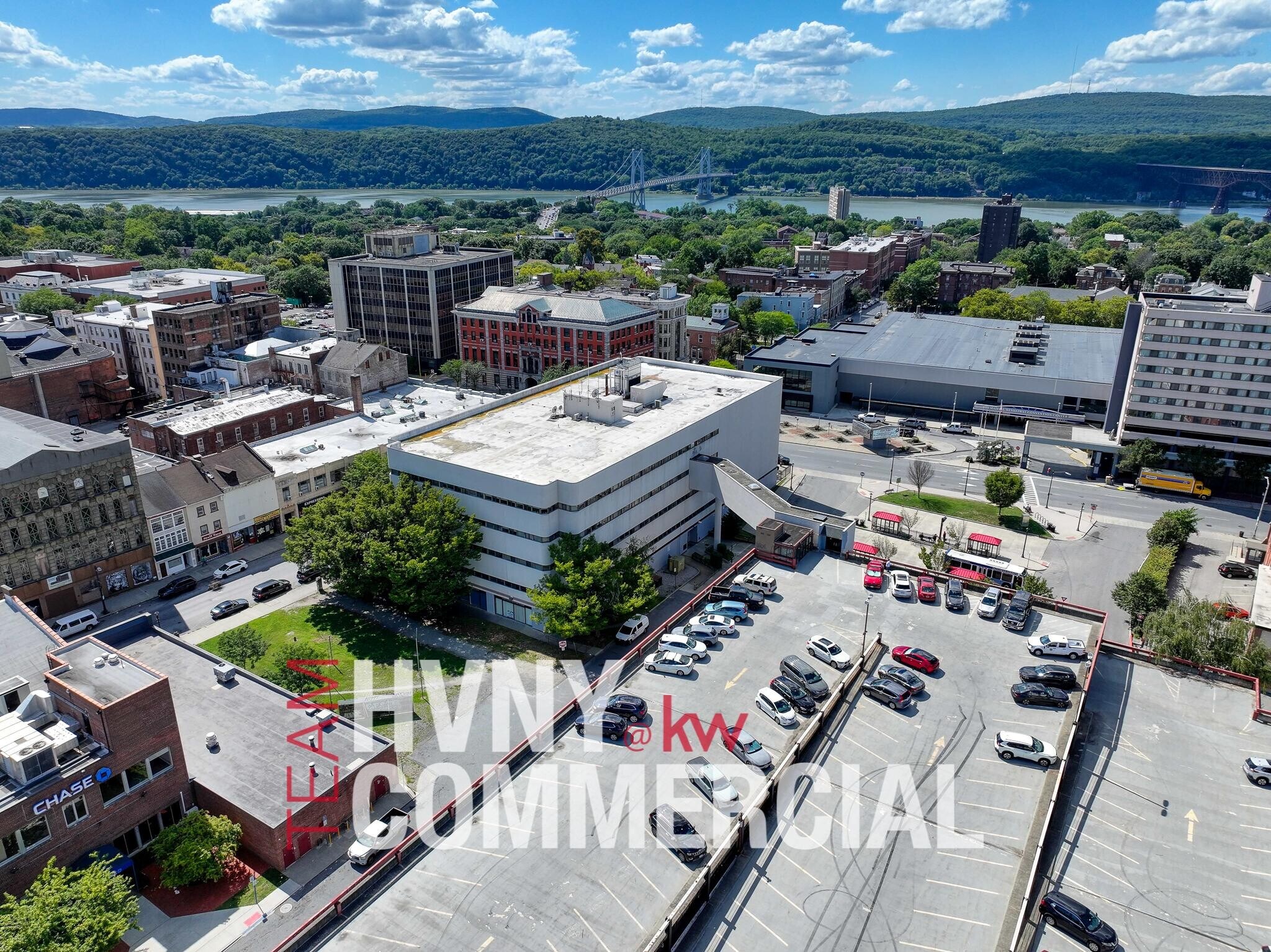 1 Civic Center Plz, Poughkeepsie, NY à louer Photo de l’immeuble– Image 1 sur 5