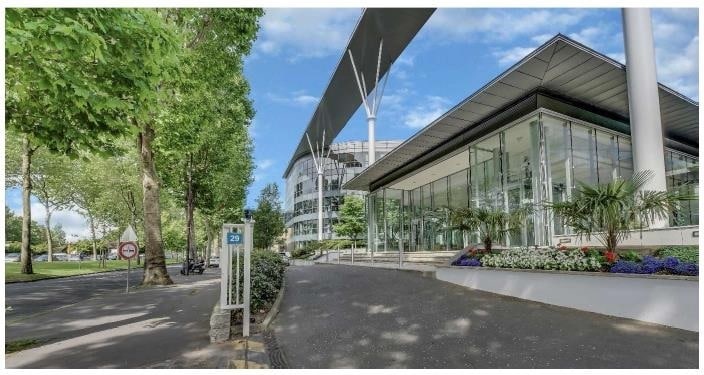 29 Quai Aulagnier, Asnières-sur-Seine à louer - Photo de l’immeuble – Image 2 sur 24