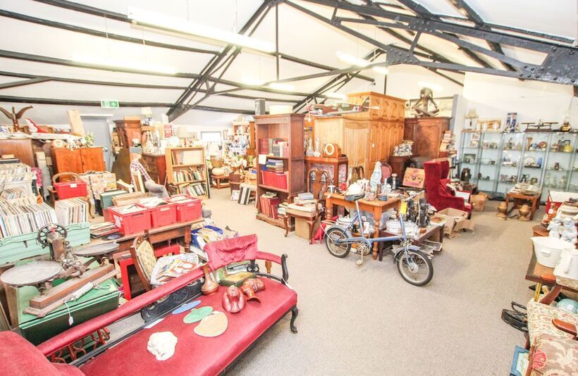 75 High St, Herne Bay à vendre - Photo de l’immeuble – Image 3 sur 8