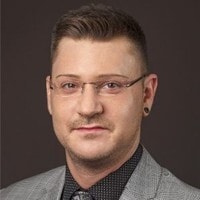 Jason Mazin