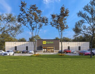 Plus de détails pour 118 Ratcliff rd, Brunswick, GA - Local commercial à vendre