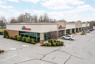 Plus de détails pour 13301-13309 Magisterial Dr, Louisville, KY - Industriel/Logistique à louer