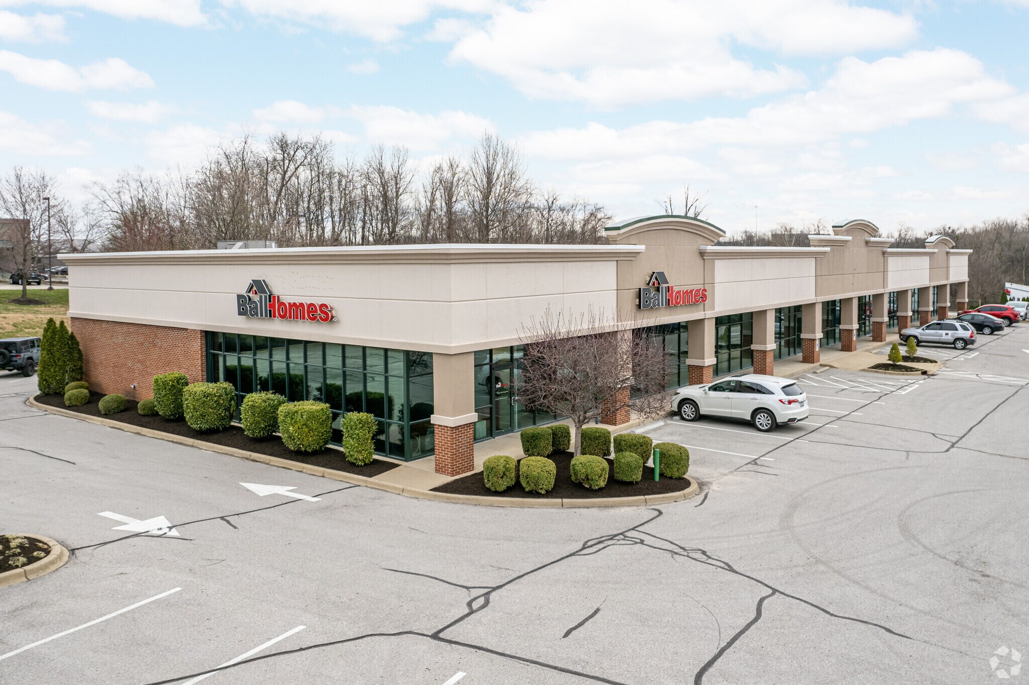 13301-13309 Magisterial Dr, Louisville, KY à louer Photo principale– Image 1 sur 7