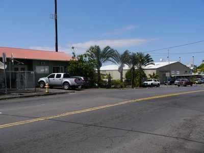 913 Kanoelehua Ave, Hilo, HI à vendre - Photo de l’immeuble – Image 2 sur 7