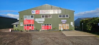 Plus de détails pour Bufflers Holt, Buckingham - Bureau à louer