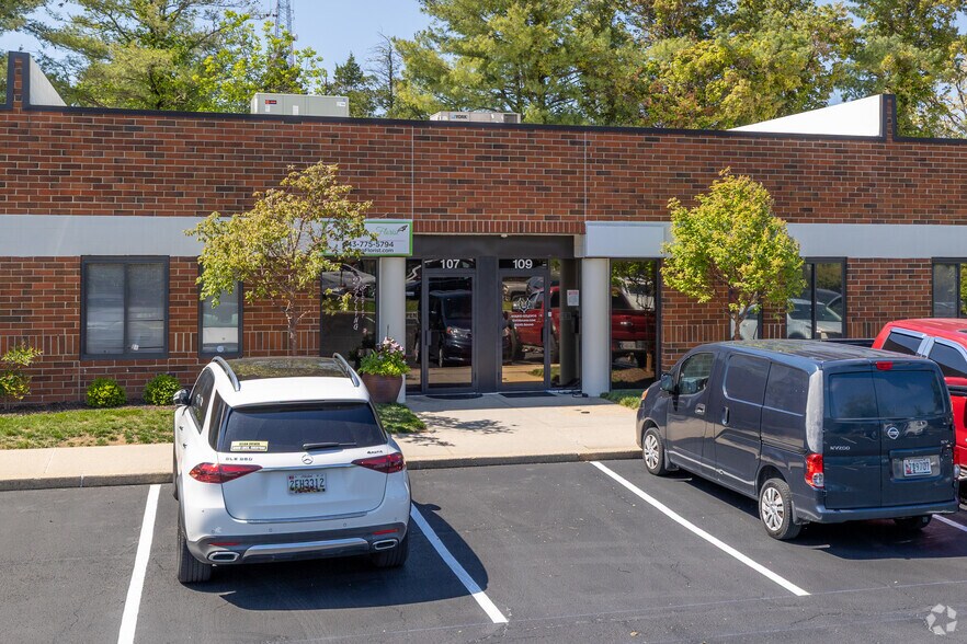 101-113 Gibralter Ave, Annapolis, MD à louer - Photo de l’immeuble – Image 3 sur 4
